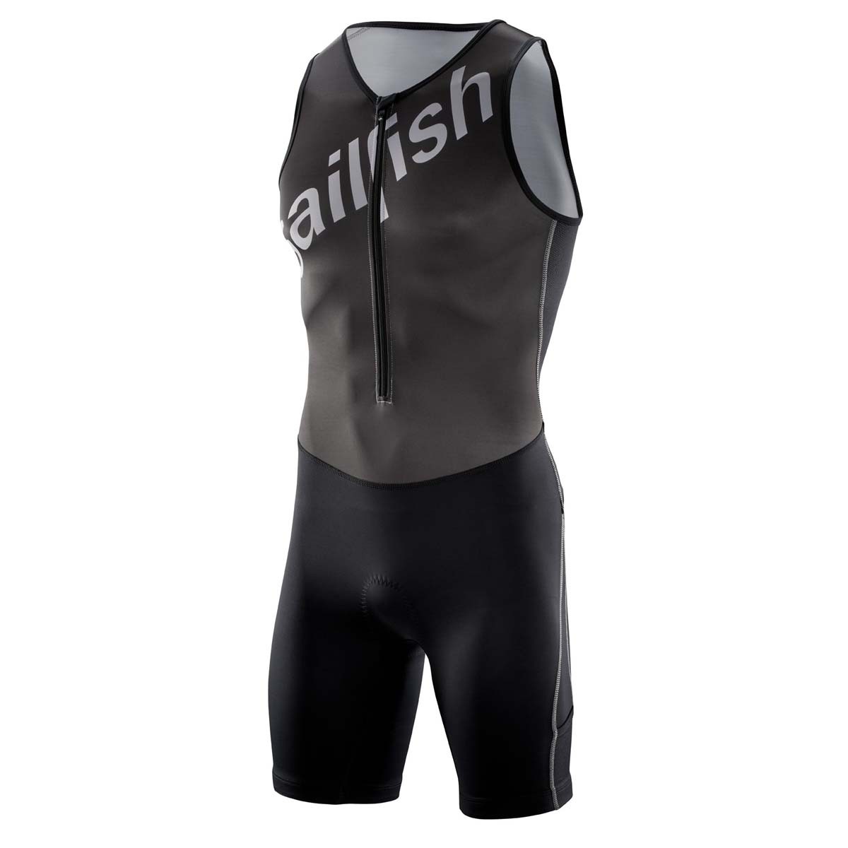 Sailfish Mens Trisuit Team - Triathlonanzug Herren_Bild