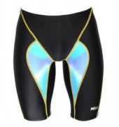 NSA knielange Schwimmhose WK-Short 3015