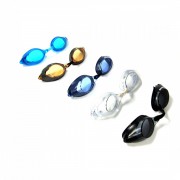 SWANS get�nte Schwimmbrille SRX-N