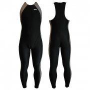 NSA langer Schwimmanzug 5201 f�r Herren