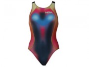 NSA Schwimmanzug WK-Suit 2106