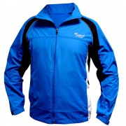 TYRON Laufjacke LJ-2 blau
