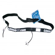 Carboo4U Racebelt / Startnummernband