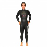 ZAOSU Triathlon Racing-W 2.5 Neoprenanzug Damen