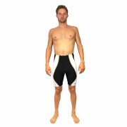 NSA Radhose Short RS-2