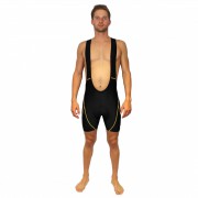 NSA Radsuit mit Tr�gern RS-1