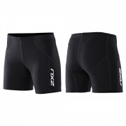 2XU Comp Tri Shorts + Pockets Women WT1842b blk/blk