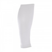 2XU Unisex Compression Calf Sleeves - wei�