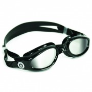 Aqua Sphere Kaiman Schwimmbrille verspiegelt