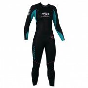blueseventy reaction Neoprenanzug Damen