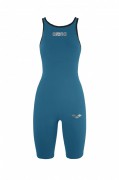 Arena Racing Powerskin X-Glide Schwimmanzug Damen