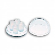 Aqua Stop Ear Plugs - Silikon Ohrst�psel