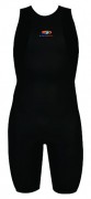 blueseventy nero comp swimskin knielang men