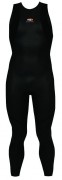 blueseventy nero comp swimskin long john men