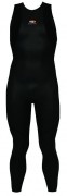 blueseventy nero comp swimskin long john women