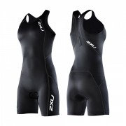 2XU Comp Tri Suit Women WT1840d blk/blk