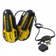 FINIS SwiMP3.2G - Wasserdichter MP3 Player