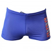 Maru Widerstandshose A4134 blau/wei� Union Jack