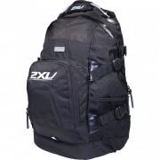 2XU Back Pack 25 Liter UA1420g - Rucksack