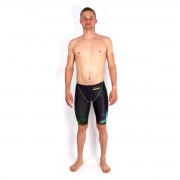 ZAOSU Wettkampf-Schwimmhose Z-Dragon 8166