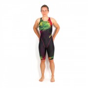 ZAOSU Wettkampf-Schwimmanzug Z-Dragon 8086