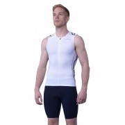 Orca 226 Tri Tank Men - Triathlon Shirt