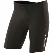 2XU Men's Active Tri Short MT2057b blk/blk