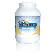 Carboo4U Performance Drink Crazy Orange 1400g