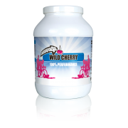 Carboo4U Performance Drink Wild Cherry 1400g