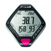 Polar CS500+ cad Radcomputer