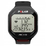 Polar RCX5 GPS Multisportcomputer