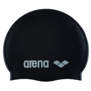 Arena Silikon Badekappe