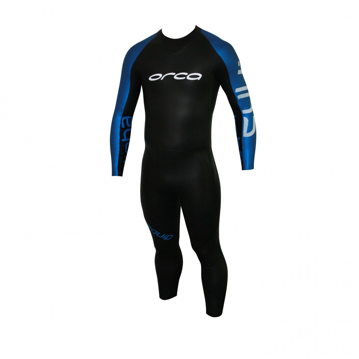 Orca Equip Wetsuit Men Triathlon Wetsuit eBay