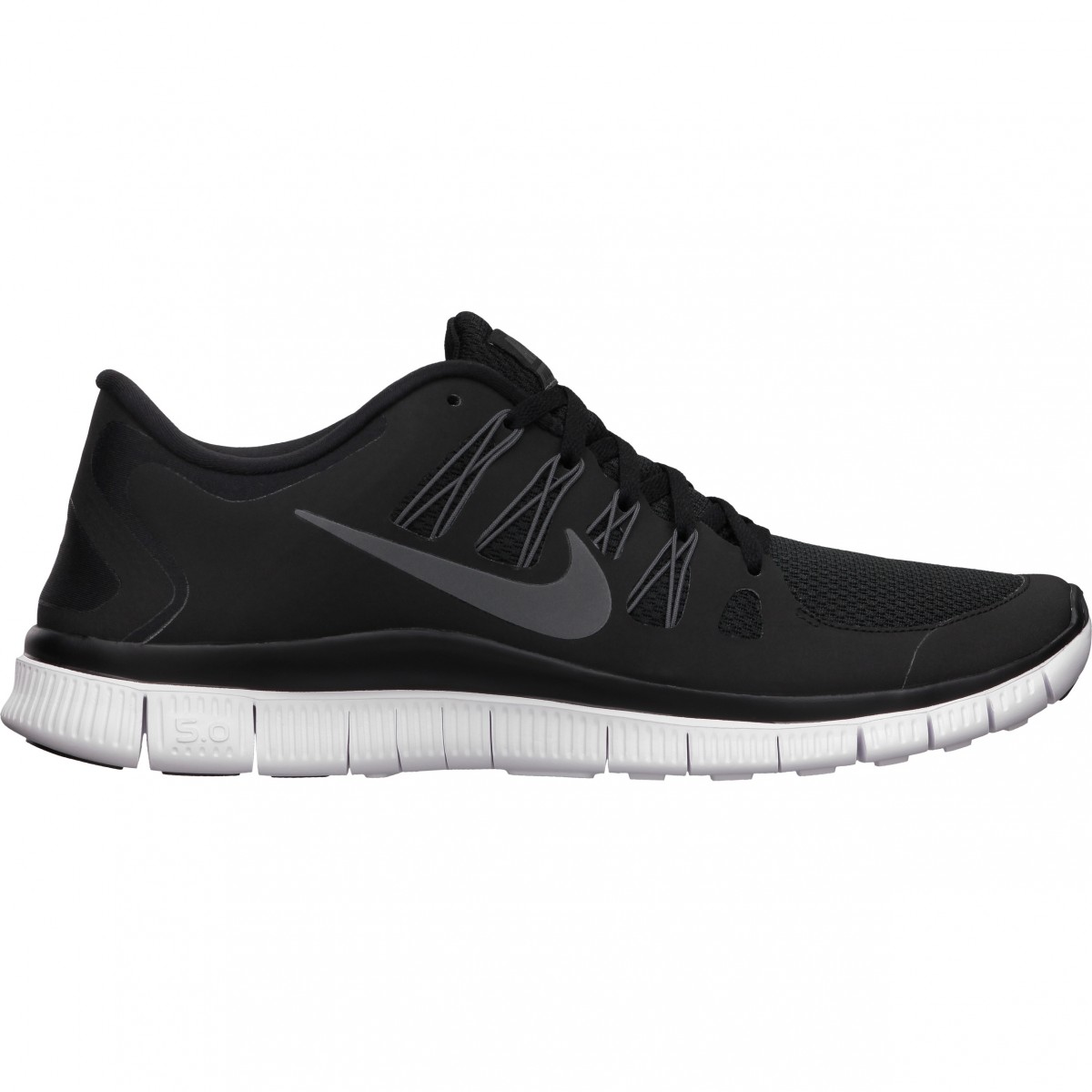 nike free 5.0 schwarz