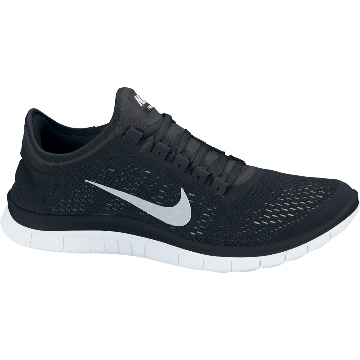 nike free 3.0 v5 schwarz