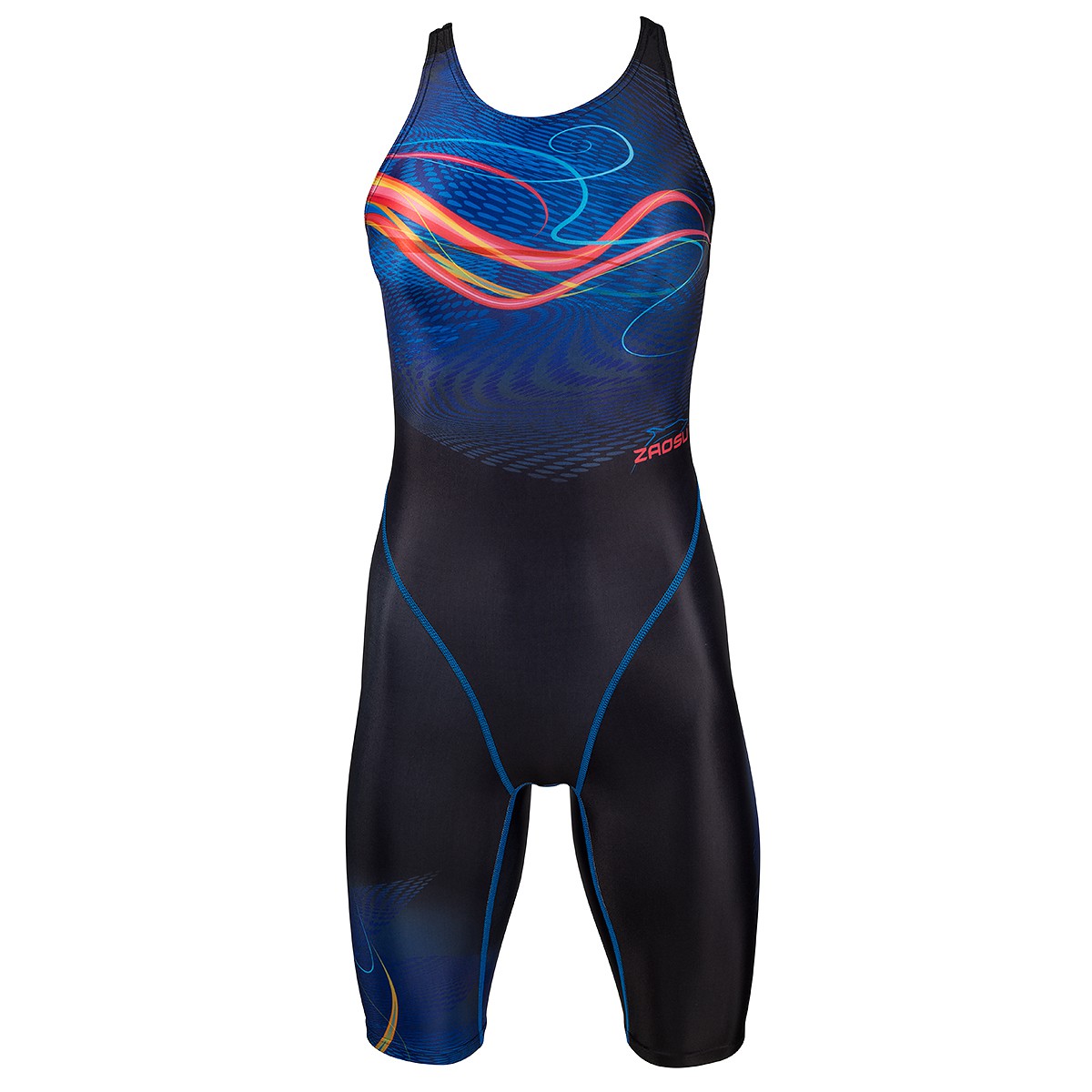 zaosu wettkf schwimmanzug z ribbon 8097 zaosu wettkf schwimmanzug z ribbon 8097