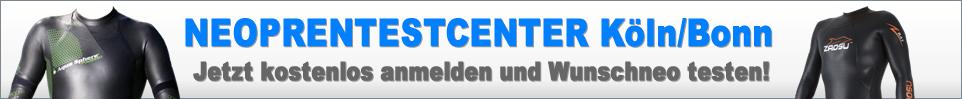 Zur Neotest Seite