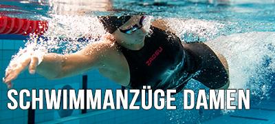 Die Kategorie Schwimmanzüge für Damen