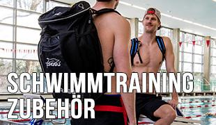 Schwimmtraining-Zubehör für Freizeit und Sport