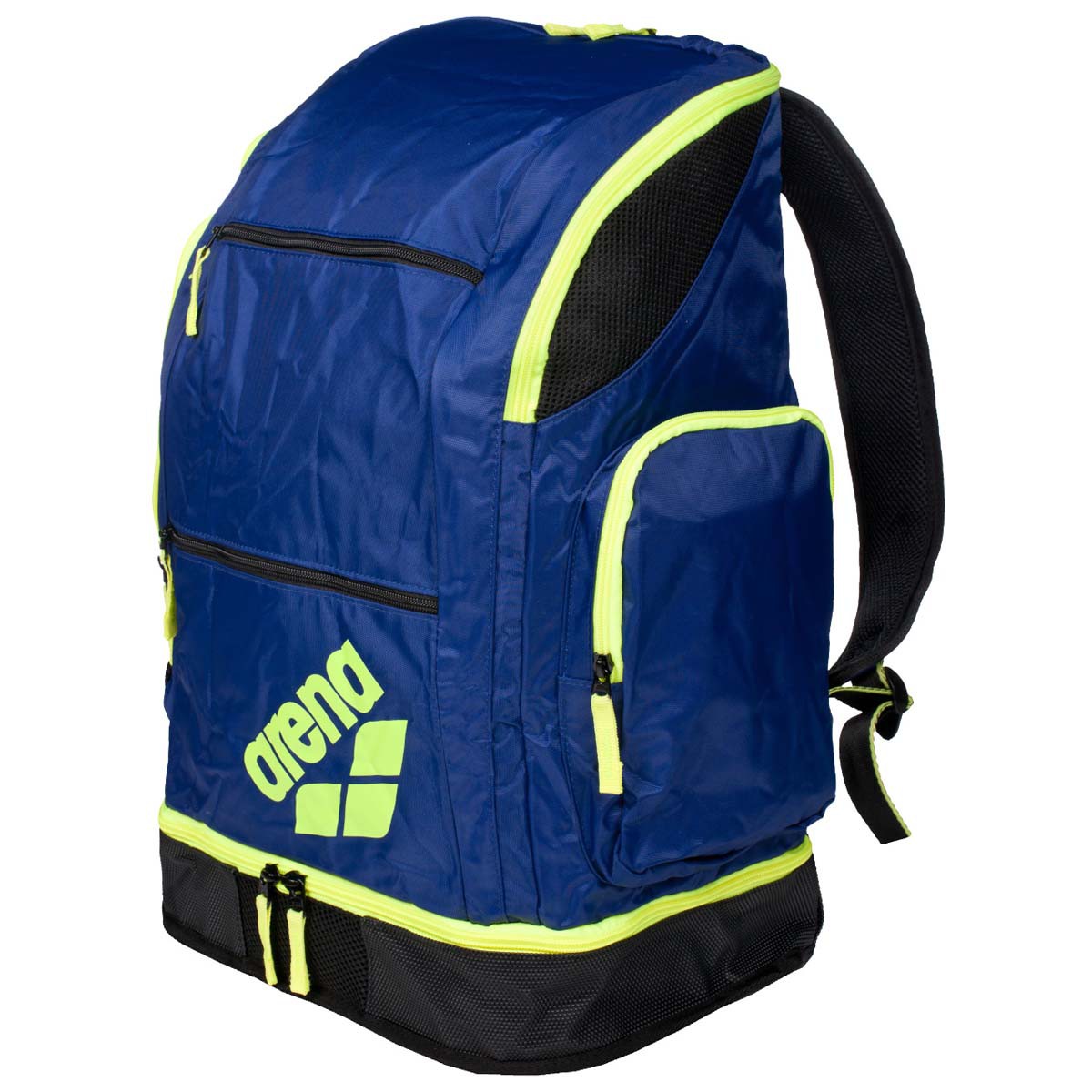 Arena Spiky 2 Large Backpack 40 Liter Rucksack eBay