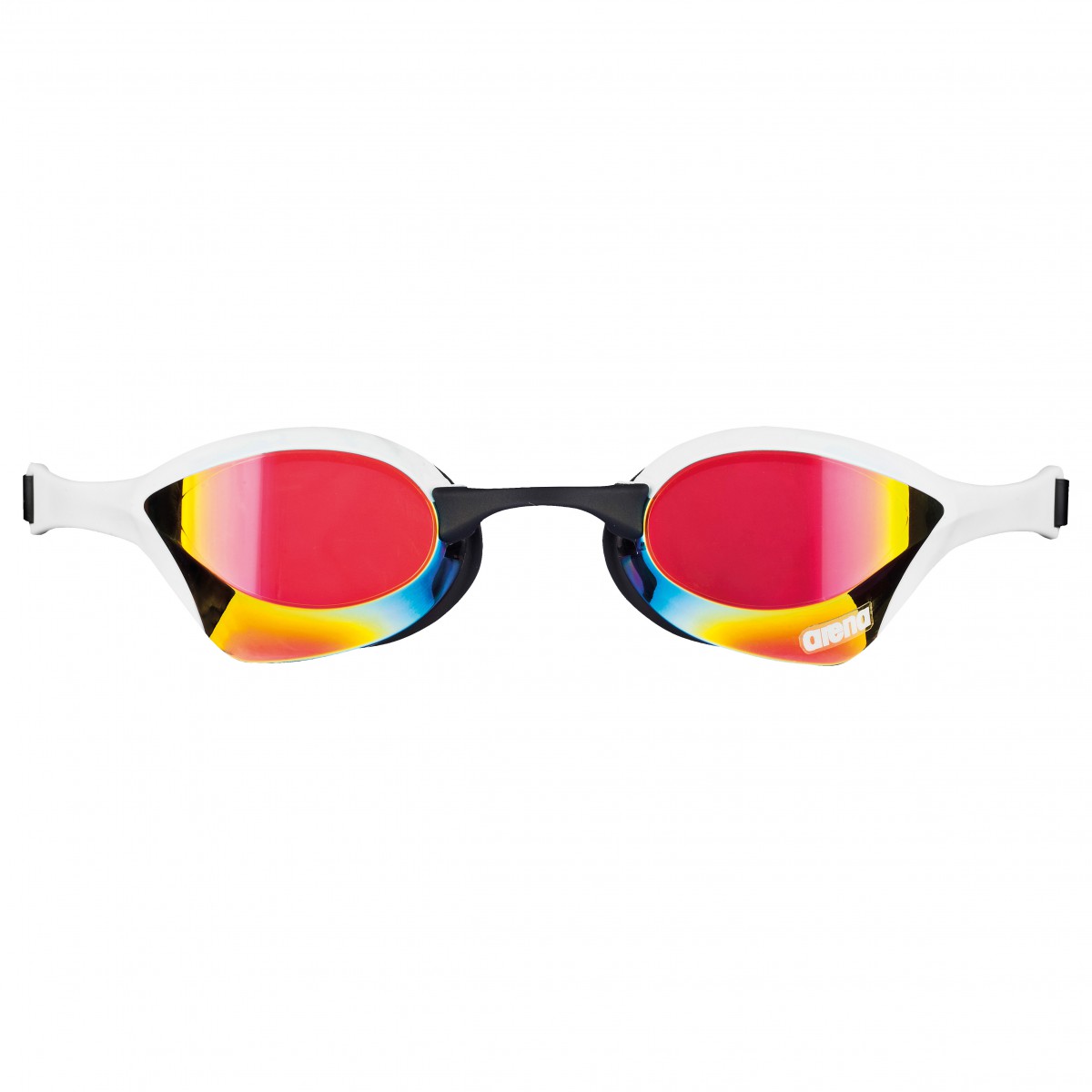  Arena Cobra ULTRA Mirror Racing verspiegelte Schwimmbrille