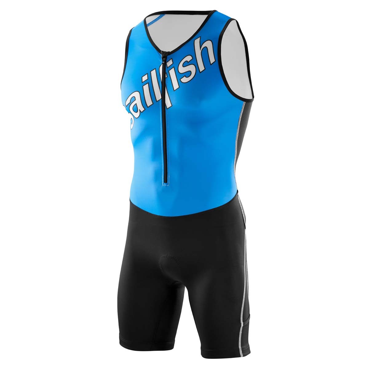 Sailfish-Mens-Trisuit-Team-Triathlonanzug-Herren