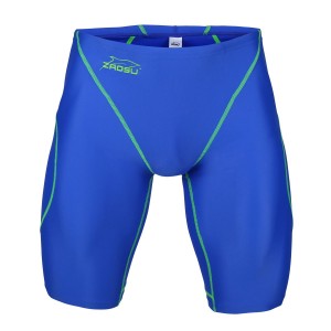 Wettkampfschwimmhose Jammer FINA-Approved Herren