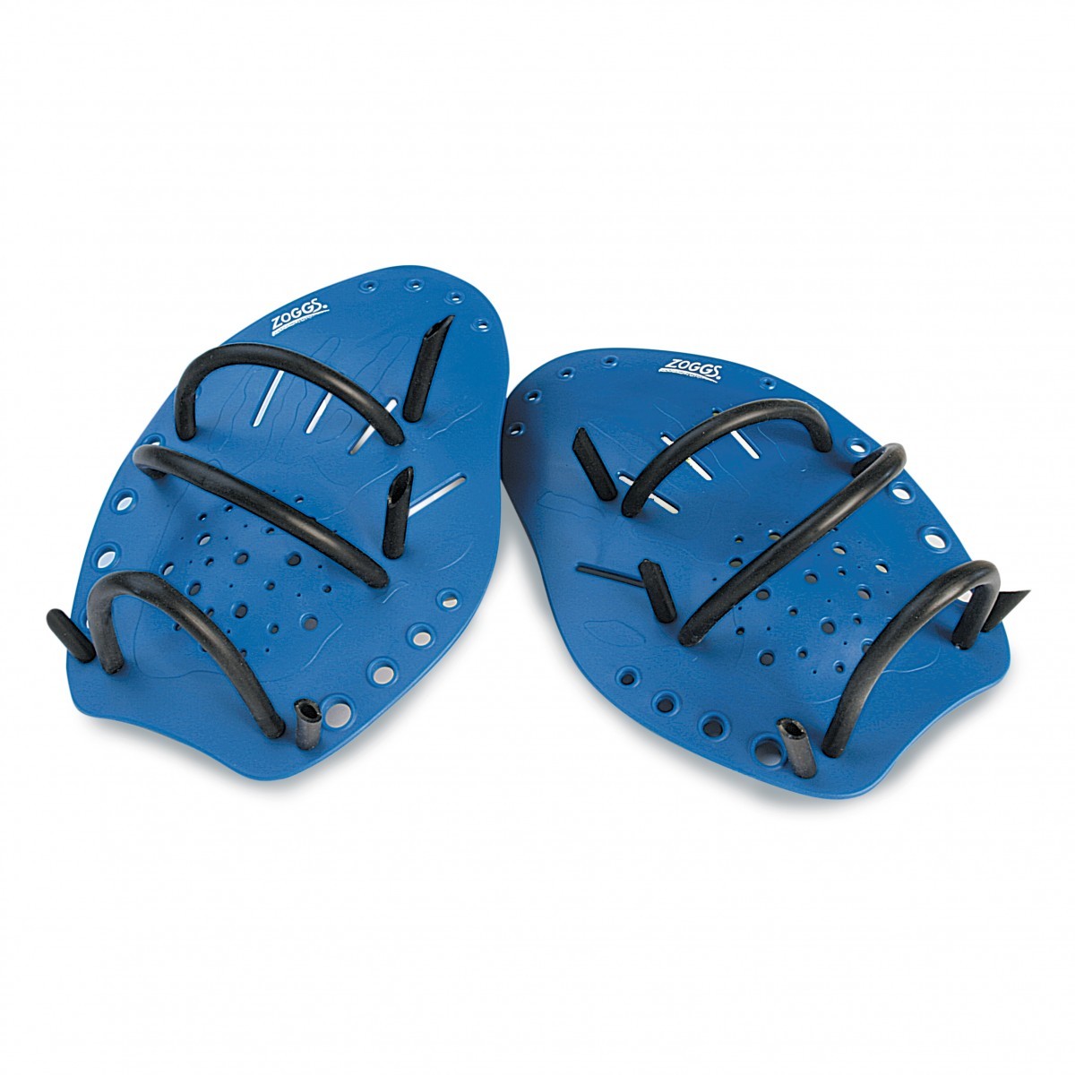 Zoggs Matrix Hand Paddles on PopScreen