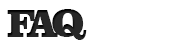 FAQ